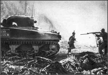 Krótki przegląd broni pancernej cz.3 - ilustracja #2