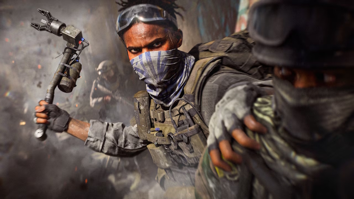 Źródło: Electronic Arts. - Battlefielda 6 czeka wielka rewolucja w strzelaniu, dzięki której FPS nabierze realizmu i stanie się trudniejszy. Gracze za darmo sprawdzą ulepszony gunplay - wiadomość - 2026-06-26