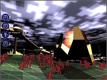 Darwinia najlepszą grą według czytelników brytyjskiego magazynu Edge - ilustracja #2