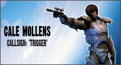 Zapowiedziano grę Lockdown - ilustracja #1