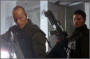 Pierwszy trailer z filmu Doom! - ilustracja #1