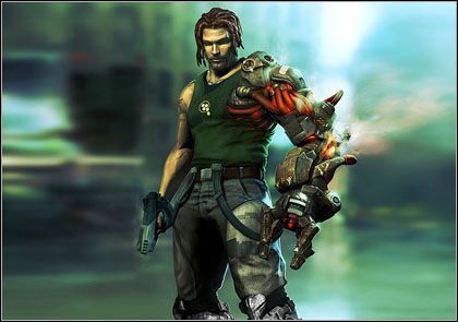 Bionic Commando na początku przyszłego roku - ilustracja #1