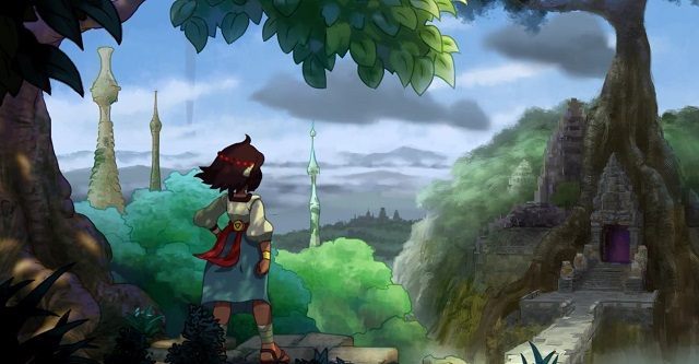 Studio Lab Zero Games zapowiedziało nowe RPG akcji – grę Indivisible. - Twórcy Skullgirls zapowiedzili nowe RPG akcji - grę Indivisible - wiadomość - 2015-07-03