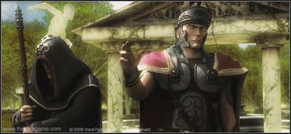 Pierwszy developer zarzuca produkcję gry na PS3 - ilustracja #1