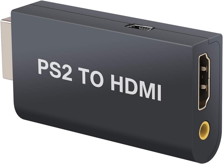 Na rynku są dostępne specjalne adaptery, które pozwalają na podłączenie PlayStation 2 do współczesnego telewizora bezpośrednio przez gniazdo HDMI. - Jak podłączyć PS2 do nowego telewizora? Opisujemy najlepsze sposoby - wiadomość - 2024-07-05