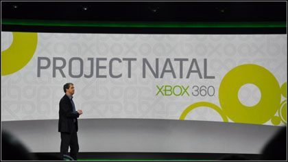 Microsoft na CES 2010 - Game Room, Natal i inne - ilustracja #2