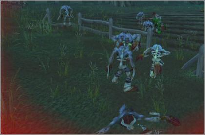 Plaga zombie w GTA 4 i World of Warcraft - ilustracja #2