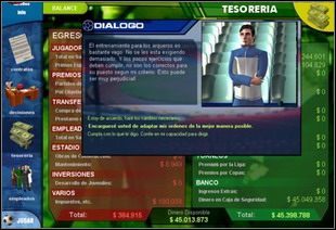 Football Deluxe – nowa gra już wkrótce - ilustracja #3