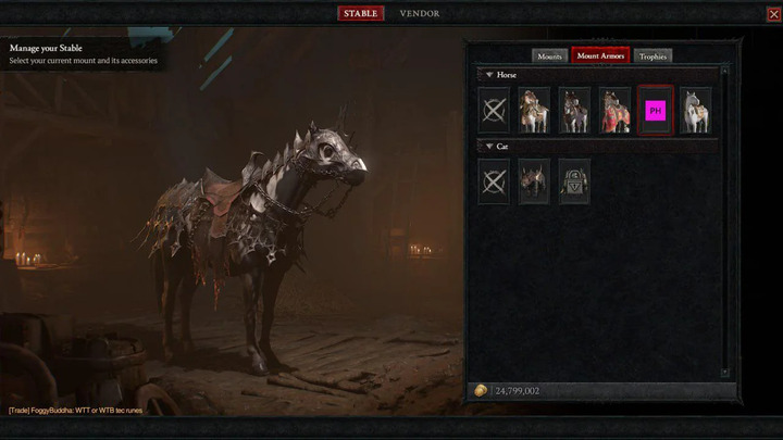 Blizzard Entertainment - W Diablo 4 gracze zaczęli zdobywać niedokończone przedmioty. „Gra wciąż jest w becie” - wiadomość - 2024-10-18