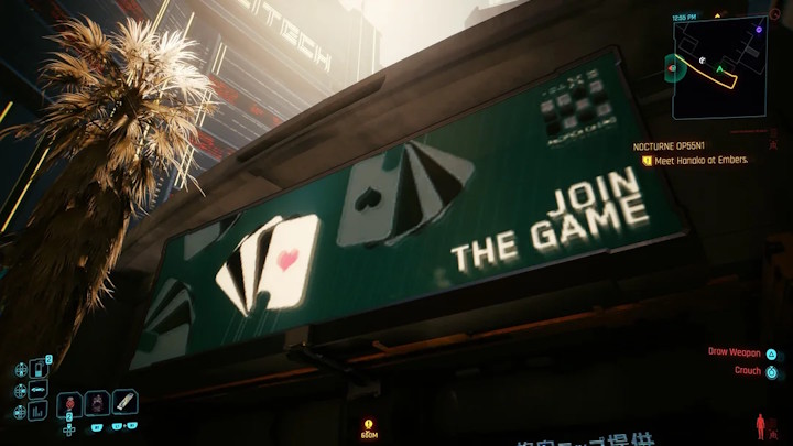 Źródło: Reddit - Gracze Cyberpunka 2077 wierzą, że do gry zmierza jeden z najbardziej pożądanych elementów wyciętej zawartości. Wskazują na to zmiany w grze - wiadomość - 2025-07-18