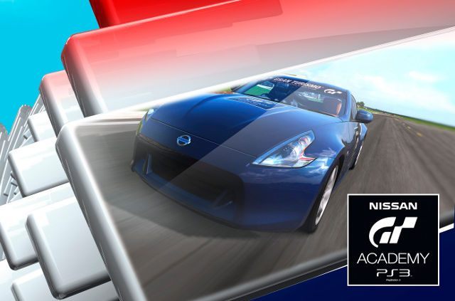 Akademia Gran Turismo zawita do Warszawy i Katowic - ilustracja #1