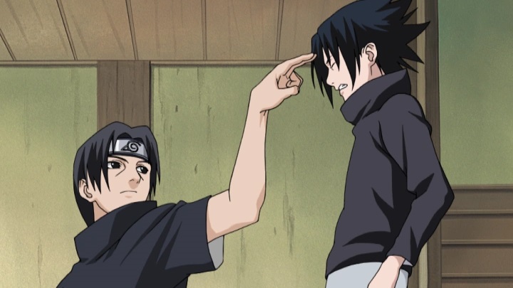 Naruto, Studio Pierrot, 2002 - Fani Naruto wybrali top 5 najbardziej emocjonalnych momentów. Pierwsza walka Naruto i Sasuke wylądowała na ostatnim miejscu - wiadomość - 2024-10-11