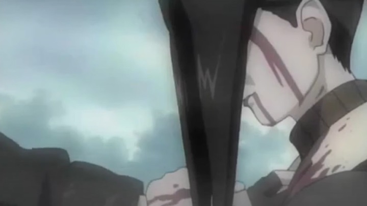 Naruto, Studio Pierrot, 2002 - Fani Naruto wybrali top 5 najbardziej emocjonalnych momentów. Pierwsza walka Naruto i Sasuke wylądowała na ostatnim miejscu - wiadomość - 2024-10-11