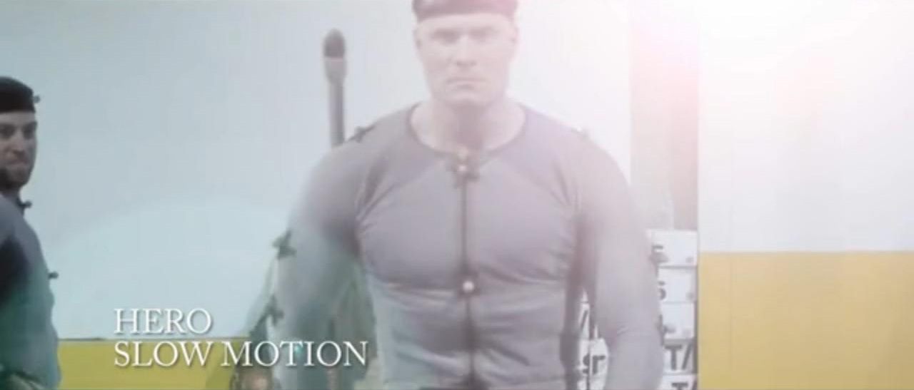 Kadr ze zwiastuna Osiris - Osiris nową marką Ubisoftu? - wiadomość - 2013-01-31