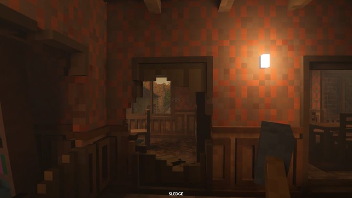 Grafika to nie wszystko - destrukcja otoczenia w Teardown to rewelacja! - ilustracja #2