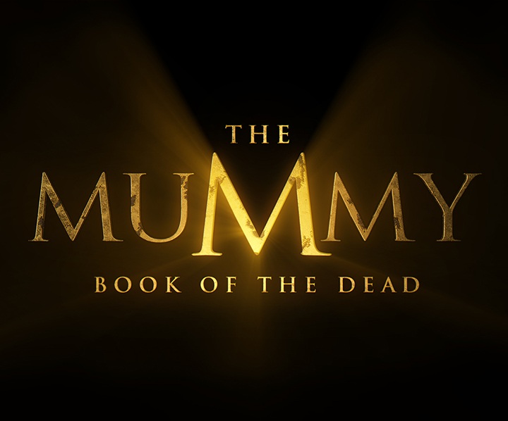 x.com/The Mummy - Jedna z najlepszych serii przygodowych wystartowała niemal 30 lat temu i powróci z nową częścią za dokładnie 1 rok - wiadomość - 2026-10-16