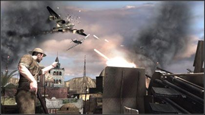 Demo Hour of Victory dostępne na Xbox LIVE - ilustracja #2