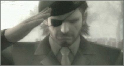 Co się wydarzy w Metal Gear Solid 5? - ilustracja #1