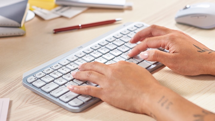 Źródło: Amazon - „Szukałeś perfekcji? Oto jest!". Ta klawiatura Logitecha to aktualnie nr 1 u Amazona, osobiście nie znam lepszej - wiadomość - 2025-03-13