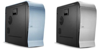 Nowe obudowy Spire Pininfarina - ilustracja #1