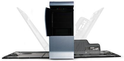 Nowe obudowy Spire Pininfarina - ilustracja #2