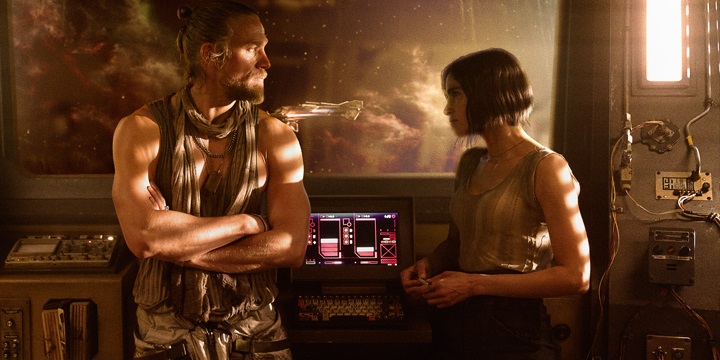 Wyjaśniamy zakończenie Rebel Moon - części 1: Dziecka ognia - ilustracja #1