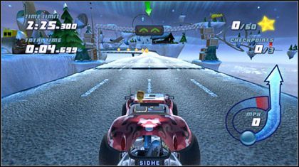 Gripshift i Jumping Flash już na PlayStation Store - ilustracja #1