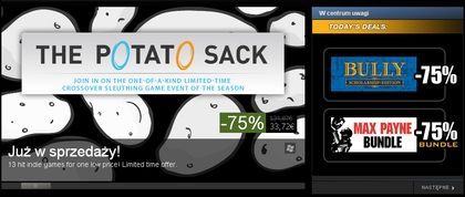 Cyfrowa dystrybucja - promocje na weekend 16-17 kwietnia (Assassin’s Creed, Magicka) - ilustracja #1