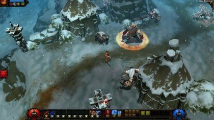 Premiera Torchlight II po raz kolejny opóźniona - ilustracja #1