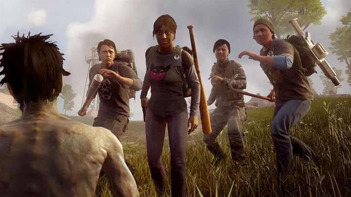 Na nowych sterownikach najbardziej skorzystają bawiący się w State of Decay 2. - Sterowniki GeForce 397.93 z ulepszeniami dla State of Decay 2 i The Crew 2 - wiadomość - 2018-05-25