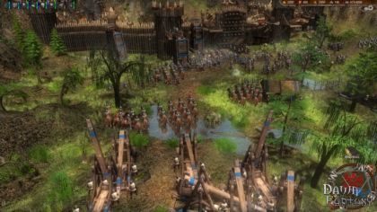 Dawn of Fantasy - rozpoczęły się otwarte beta-testy - ilustracja #1