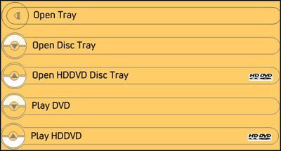 Pierwsza prezentacja napędu HD-DVD przeznaczonego dla konsoli Xbox 360 - ilustracja #2