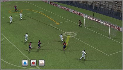 Poznaliśmy termin premiery PES 2008 na Wii - ilustracja #1
