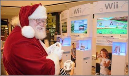 Koniec dobrej passy Wii? - ilustracja #2