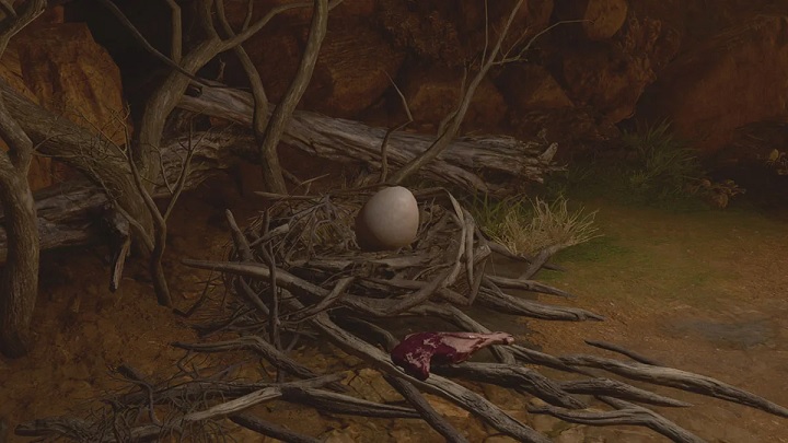 Jeśli nie będziesz ostrożny w Baldur’s Gate 3, po prostu zjesz jeden z najcenniejszych przedmiotów - ilustracja #2