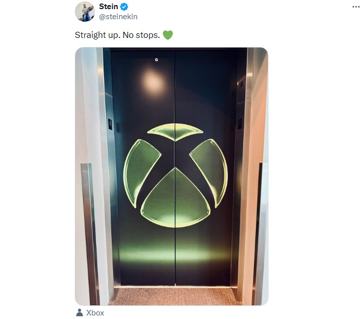 Źrodło fot. Microsoft. - „We Are Xbox”. Asha Sharma zamierza przywrócić potęgę Xboxa, w tym celu ogłosiła dalekosiężne plany - wiadomość - 2026-04-24