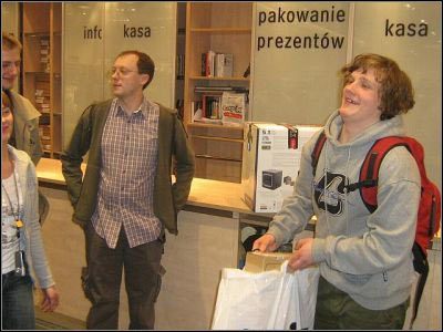 Turniej Armed Assault - podsumowanie - ilustracja #2