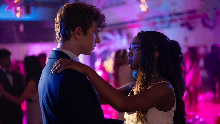 Percy Jackson i bogowie olimpijscy, Rick Riordan i Jonathan E. Steinberg, Disney+, 2023 - Disney+ nie traci czasu i decyduje się wypuścić nowy sezon swojego najlepszego serialu fantasy za niecały rok - wiadomość - 2026-01-23