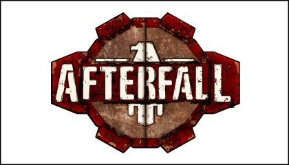 Oficjalna strona Afterfall - ilustracja #1