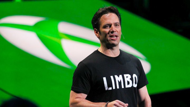Jak zdradził Phil Spencer, Microsoft nie zamierza tworzyć gry battle royale tylko dlatego, że inni to robią. - Microsoft nie ma parcia na battle royale - wiadomość - 2018-05-02