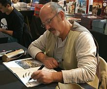 Pierwsze grafiki koncepcyjne z gry Syberia III - ilustracja #3