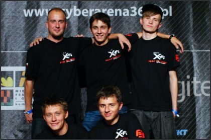 AlleGra 2009: poznaj faworytów turniejów - ilustracja #4