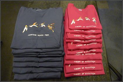 Znajdź trzy różnice w wyglądzie Księcia Persji w 1989 i 2008 roku i wygraj konkurs! - ilustracja #2