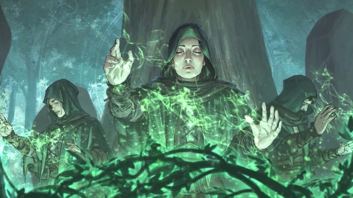 Amazon Games - Potrzebował na to ponad 9 tysięcy godzin. Pierwszy gracz w końcu zdobył wszystkie osiągnięcia w New World - wiadomość - 2025-01-24