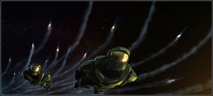 Filmowcy nie poddają się i wciąż stawiają na markę Halo - ilustracja #1