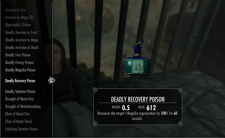 Źródło: Unorthodox378 / Nexus Mods - Skyrim odzyskał masę wyciętej zawartości, a będzie jej jeszcze więcej. To dzieło jednego zawziętego fana - wiadomość - 2024-07-05