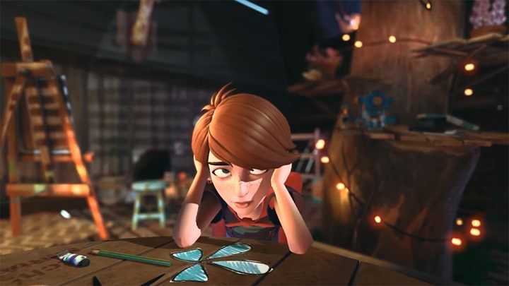 Blackwood Crossing - nadchodzi przygodówka od autorów Pure i Split/Second - ilustracja #1