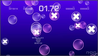 Usługa WiiWare wzbogaci się o grę Pop - ilustracja #1