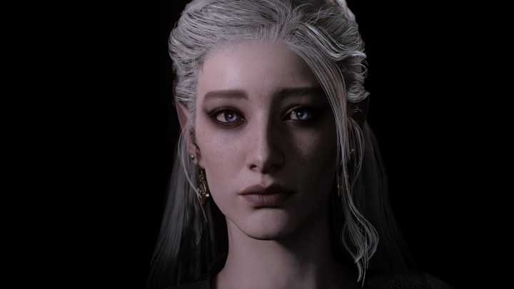 Źródło: Nexus Mods - Lubicie Ród Smoka i Baldur's Gate 3? Moderka wprowadza postacie z serialu do RPG-a od Larian Studios - wiadomość - 2024-02-23