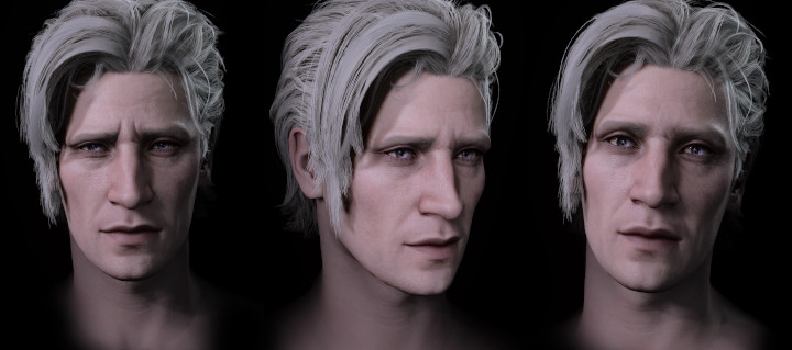 Źródło: Nexus Mods - Lubicie Ród Smoka i Baldur's Gate 3? Moderka wprowadza postacie z serialu do RPG-a od Larian Studios - wiadomość - 2024-02-23